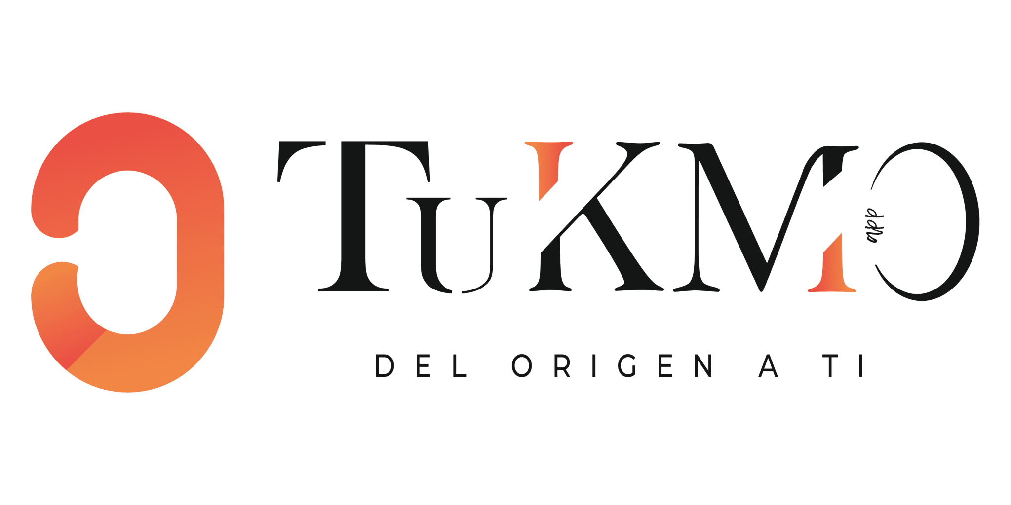Logo de TuKM0